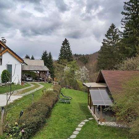 Ingreen House Bohinjska Bela Zewnętrze zdjęcie