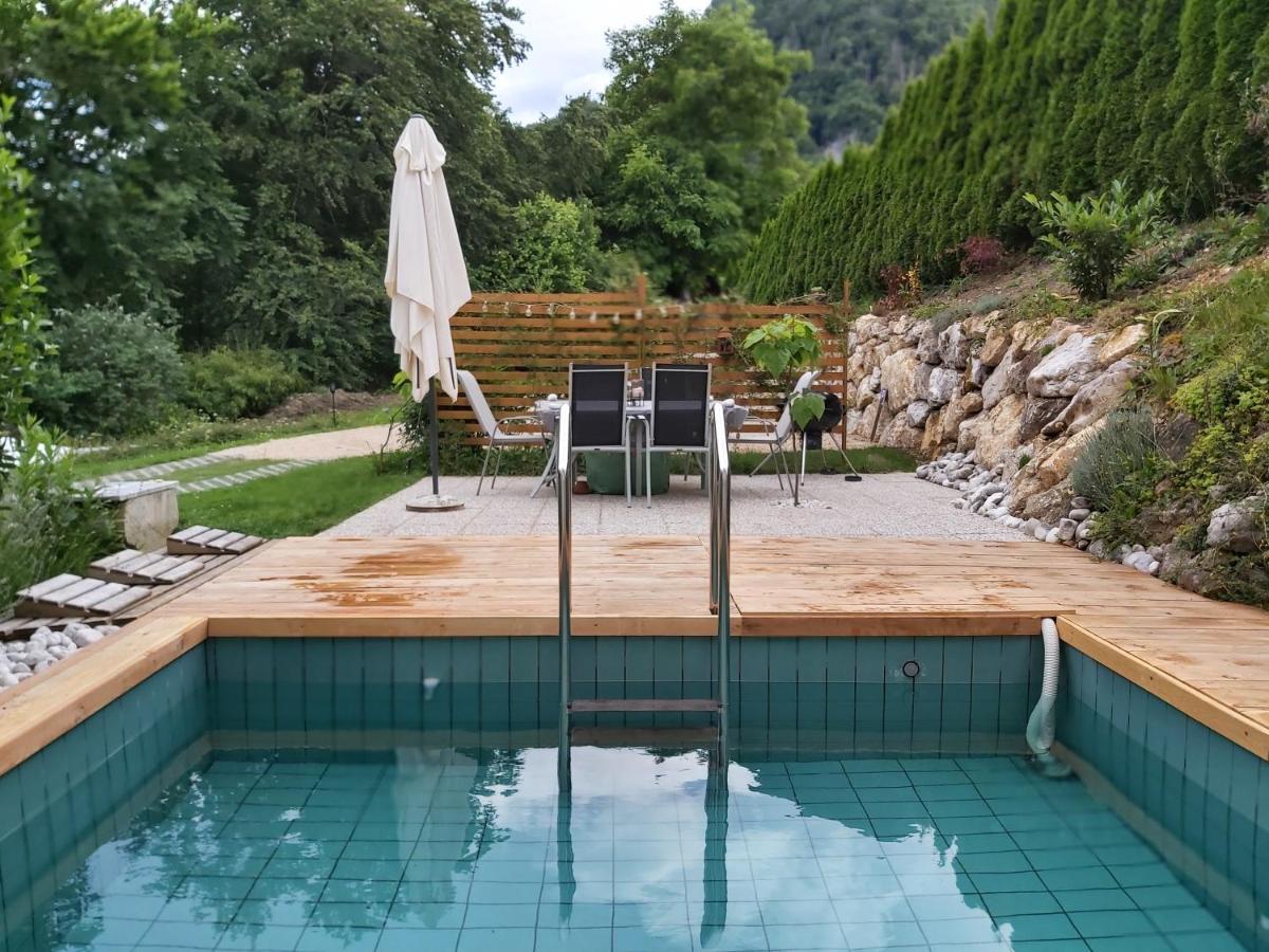 Ingreen House Bohinjska Bela Zewnętrze zdjęcie
