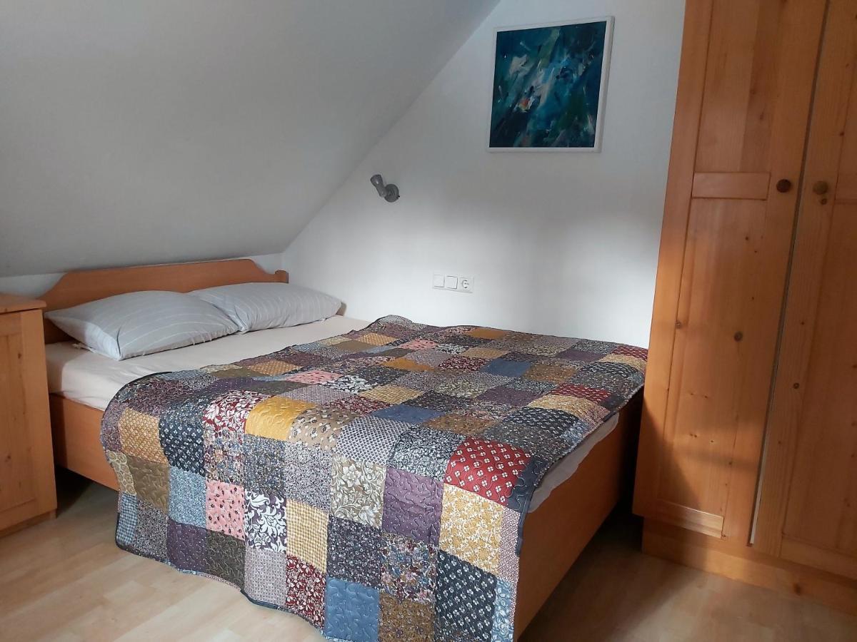 Ingreen House Bohinjska Bela Zewnętrze zdjęcie