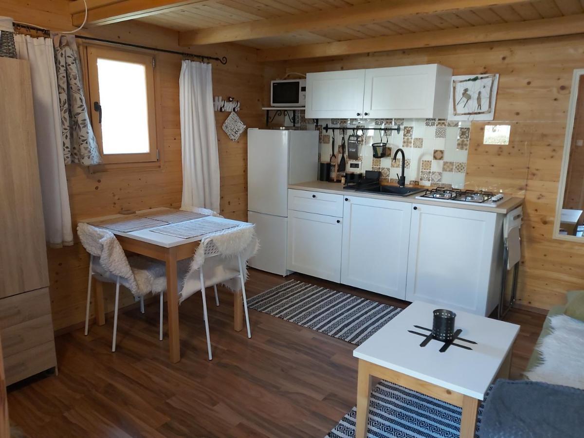 Ingreen House Bohinjska Bela Zewnętrze zdjęcie