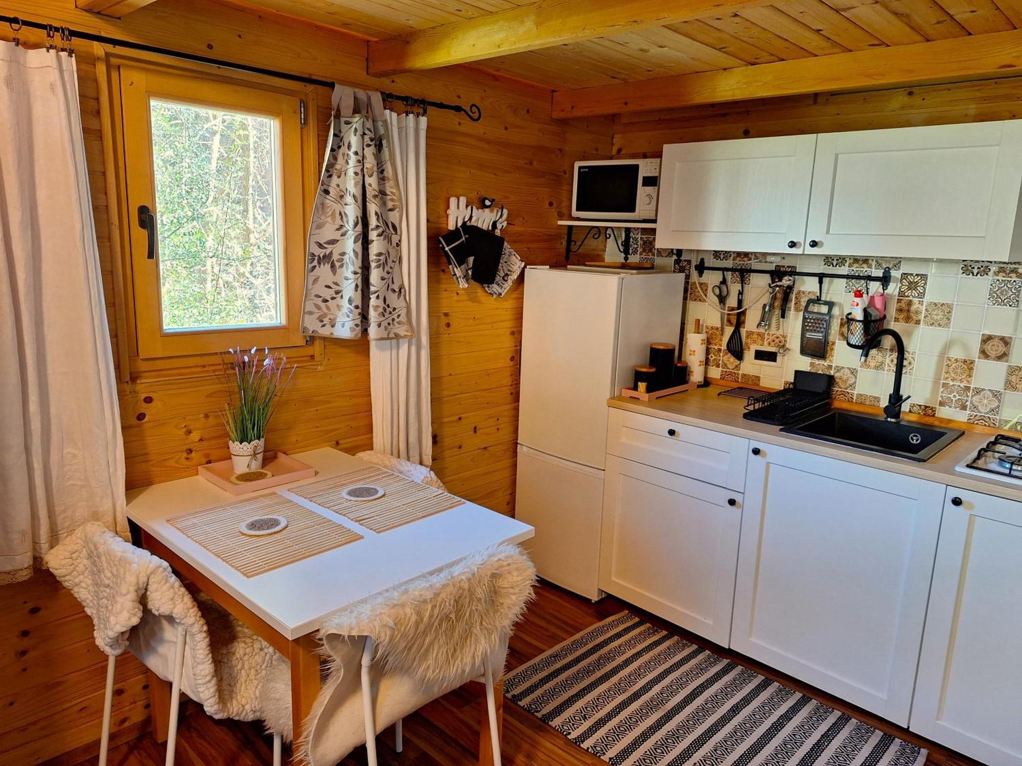 Ingreen House Bohinjska Bela Zewnętrze zdjęcie
