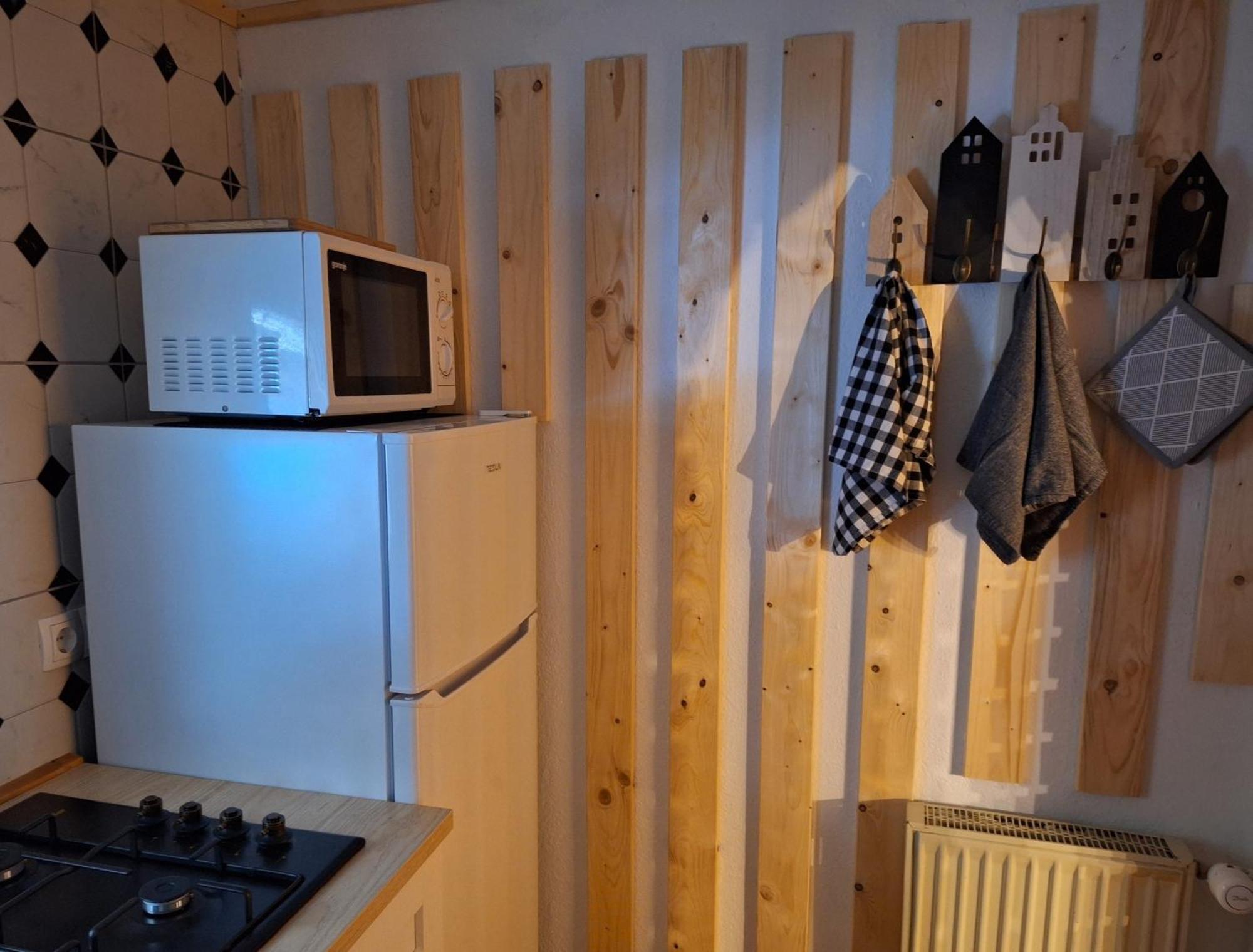 Ingreen House Bohinjska Bela Zewnętrze zdjęcie
