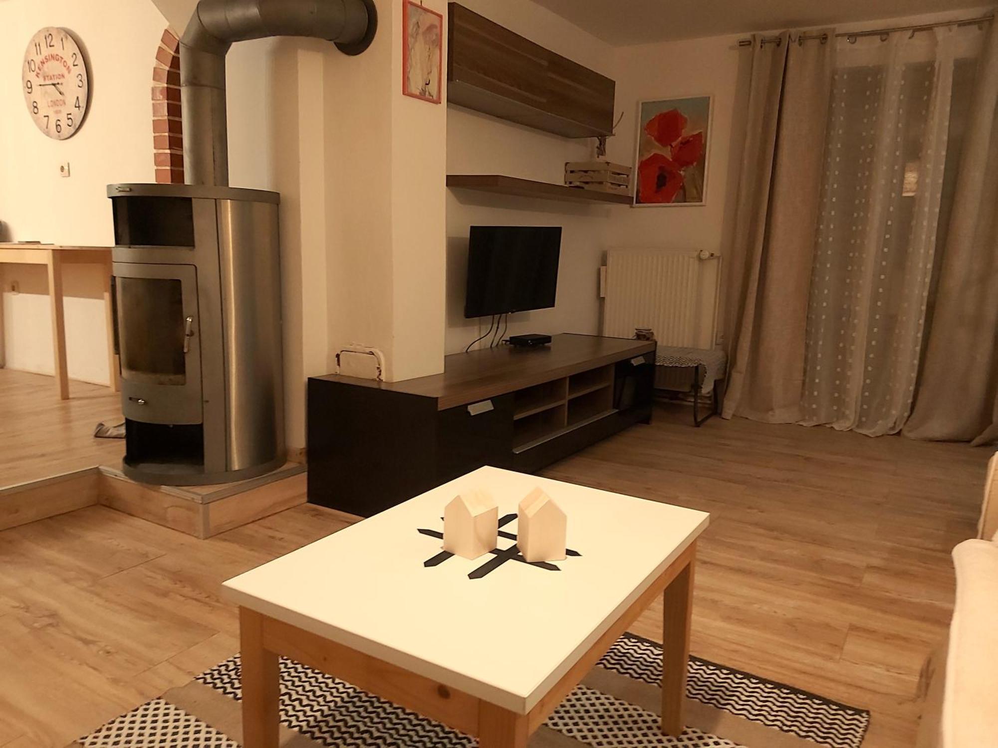 Ingreen House Bohinjska Bela Zewnętrze zdjęcie