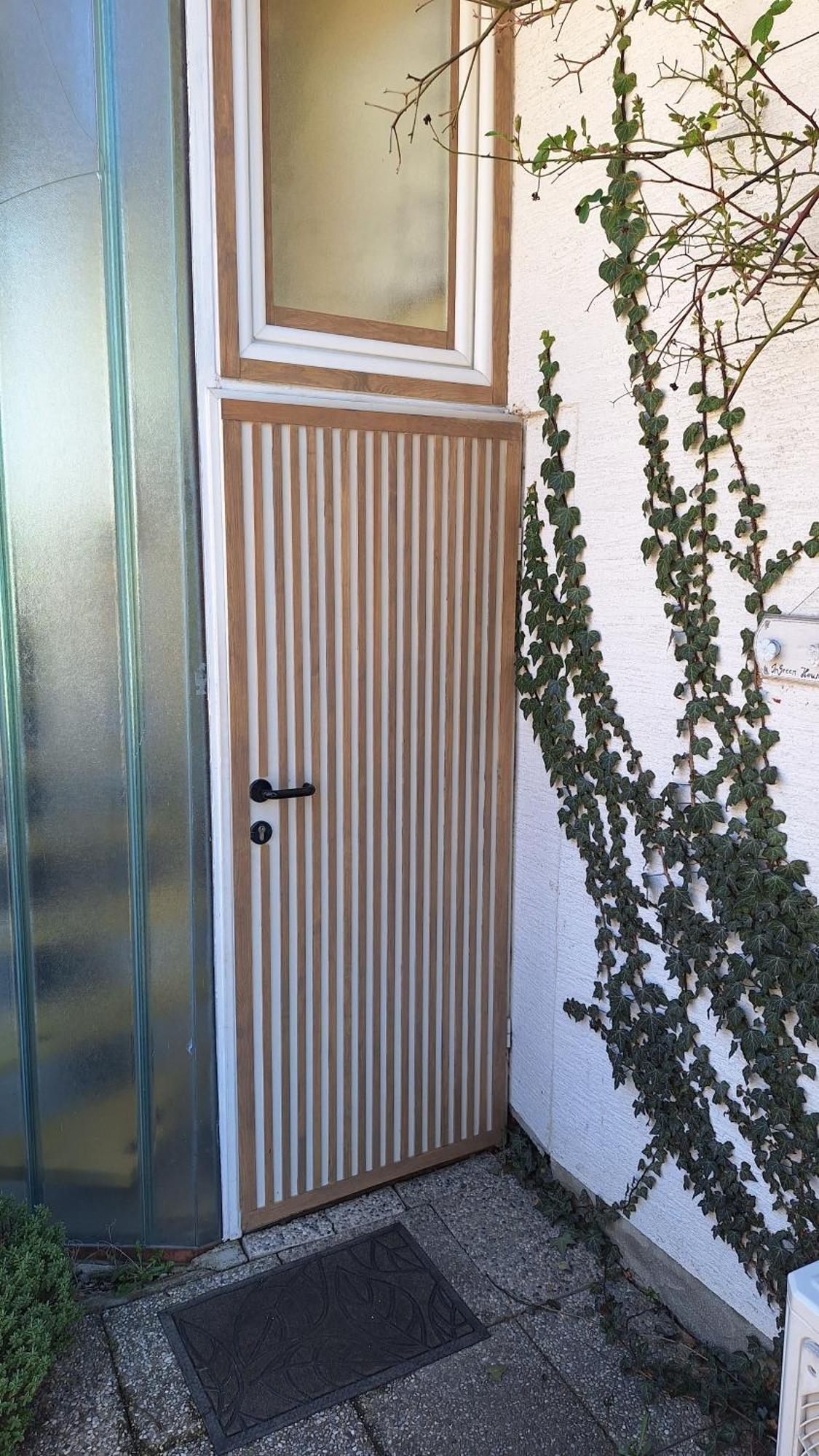 Ingreen House Bohinjska Bela Zewnętrze zdjęcie