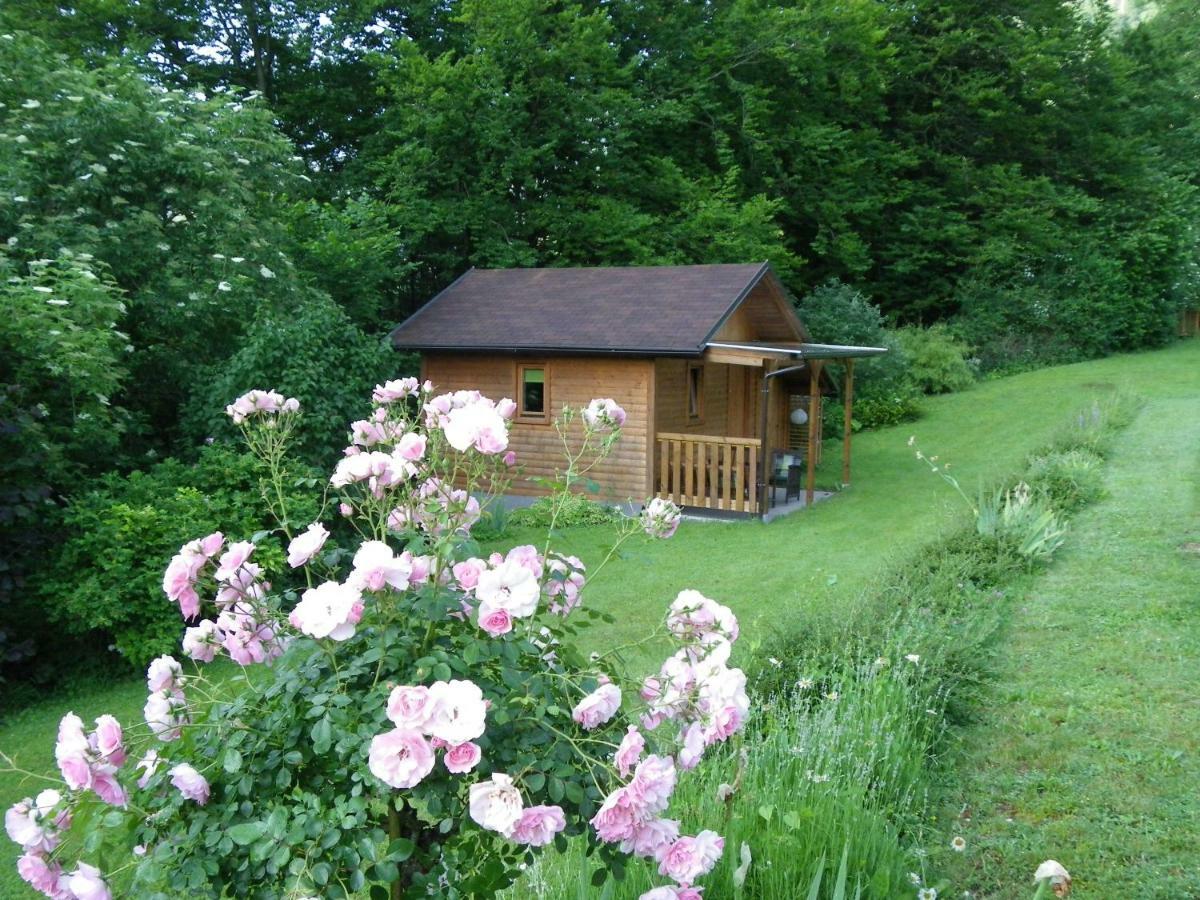 Ingreen House Bohinjska Bela Zewnętrze zdjęcie