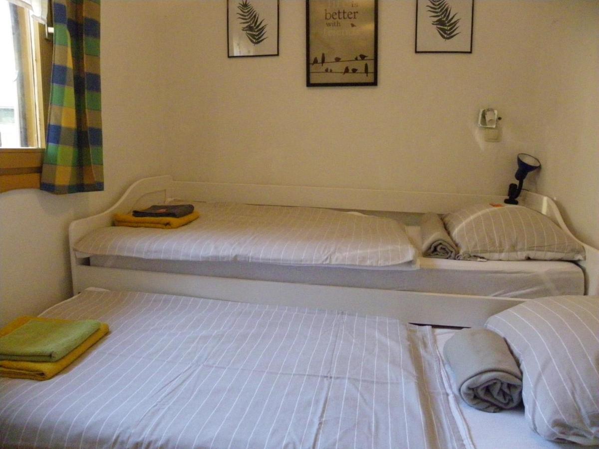 Ingreen House Bohinjska Bela Zewnętrze zdjęcie